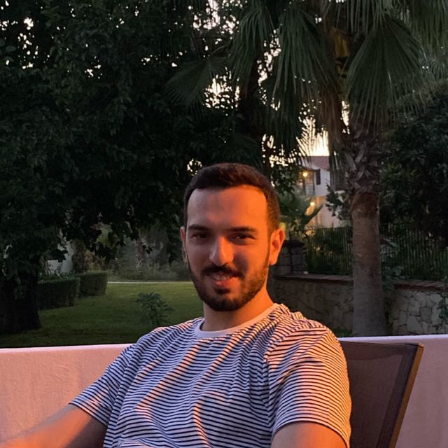Emrah Turan
